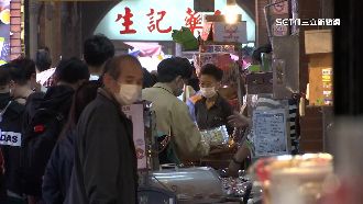 逛大稻埕免掏錢　一銀推行台灣pay