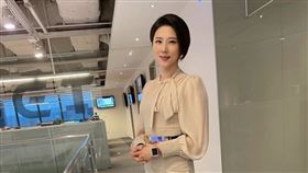 美女主播許貴雅（圖／翻攝自許貴雅臉書）