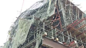 三鶯線工程3死　捷運局：主因是爆模