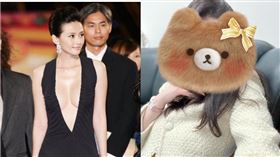 蕭淑慎曝近況。（翻攝自蕭淑慎臉書）