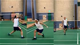 圖／翻攝自戴資穎IG