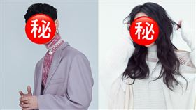 高流跨年。（圖／華視提供）