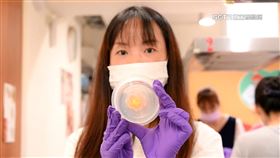 新住民果雕業配