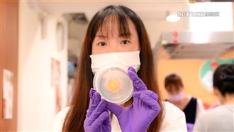 新住民工作坊！手做果凍雕花好浪漫