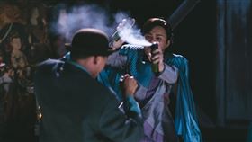 許富凱 方馨 唐美雲 方宥心 張書宇（圖／公視台語台提供）