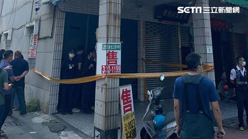 新／高雄3屍命案！夫妻偕母陳屍民宅