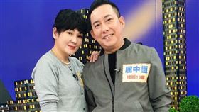 屈中恆。（圖／衛視提供）