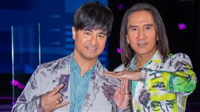 動力火車 郭靜（圖／TVBS提供）