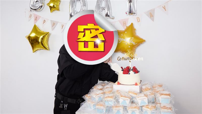 小宇消失4年變胖了　無預警宣布喜訊