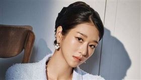 徐睿知（圖／翻攝自徐睿知IG）