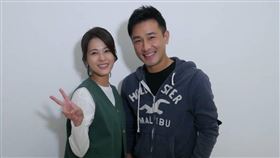 傅子純 蘇晏霈 黃文星、葉家妤、張書偉、賴芊合、陳夙芬 陳美鳳（圖／民視提供）