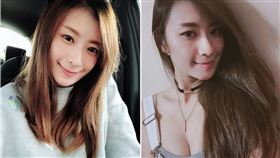 正妹,數學老師,許茹茵,募資,里響咖啡,阿里山,PTT,（圖／翻攝自IG／PTT）