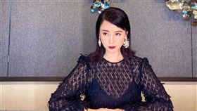 （圖／翻攝自翁虹微博）