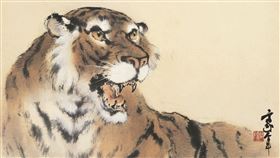 歐豪年文化基金會提供