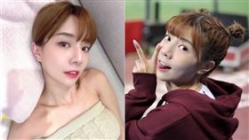 林艾融（圖／翻攝自林艾融IG）