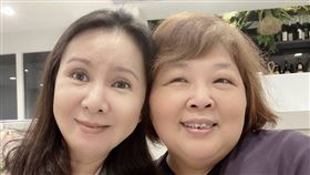 林美照（圖／萬鴻經紀提供）