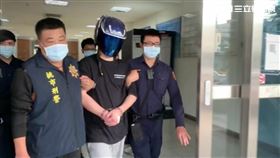 桃園市，龜山，店員，口罩，紙雕家，殺人