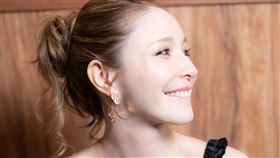 藤井莉娜（圖／翻攝自藤井莉娜微博）