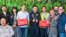 吳怡農,趙天麟,衝刺,公投