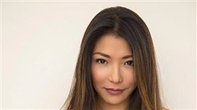 張玉華。（圖／翻攝自微博）