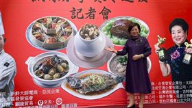 陳淑芳。（圖／新鮮大師提供）