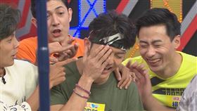 綜藝大集合（圖／民視提供）