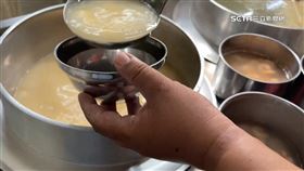 1主餐1菜1湯僅50元! 開店10分鐘就客滿,雞肉飯,味噌湯,小吃