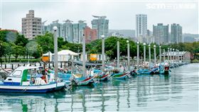 淡水房市大翻身,老街。（圖／記者楊澍攝影）