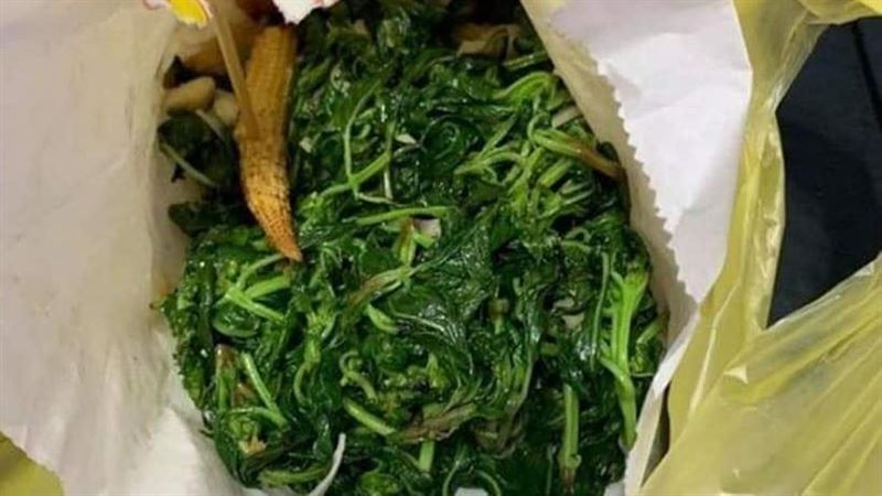 鹹酥雞加30元九層塔塞爆：贏得尊重