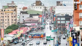 淡水房市大翻身,水碓。（圖／記者楊澍攝影）