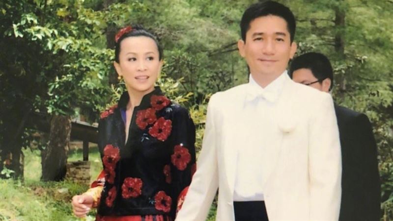 湯唯色戒羞5字誇偉仔　劉嘉玲氣炸