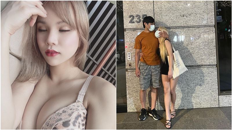 不適合就分手…小A辣4年男友疑情變