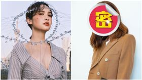 楊丞琳,蔡卓妍,阿Sa,認識（圖／翻攝自臉書）