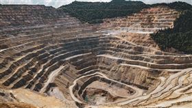 礦場,礦 示意圖／翻攝自Pexels