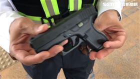 屏東,潮州,火車站,BB槍,開槍,鳥