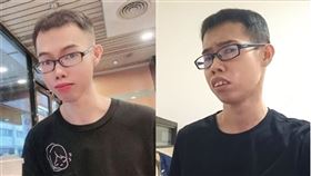 （圖／翻攝自鄧佳華臉書）