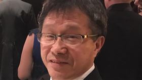 我駐德代表謝志偉,臉書