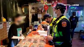 49人沒打疫苗上舞廳！4業者遭稽查