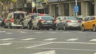 害警察局長拔官　莽男二審仍判17年