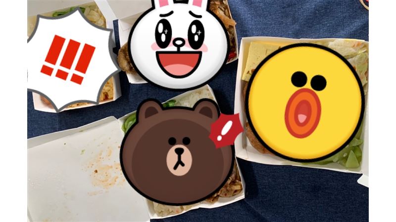 超狂！4主菜、12配菜只要300元
