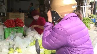 芭樂零售飆破百元　1顆快等於便當價