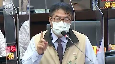 沒品維尼最常爆卦攻擊？黃偉哲回應了