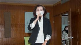 反核四遭馬英九批不懂 林姿妙：跟政治無關