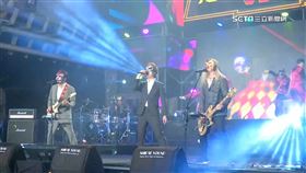 大咖雲集!台語金曲演唱會桃園開唱