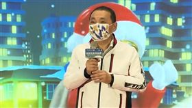 ▲新北歡樂耶誕城12/3正式開城。（圖／新北旅客臉書）