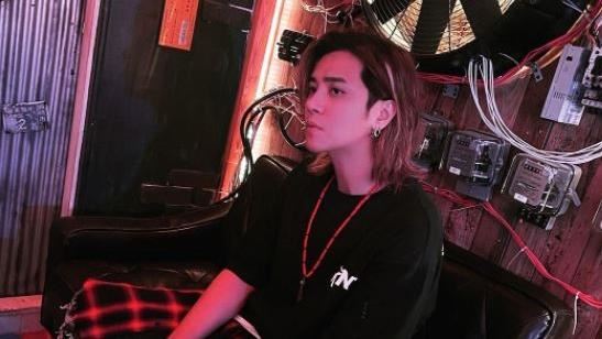 睽違2年半復出　羅志祥突鬆口認隱疾