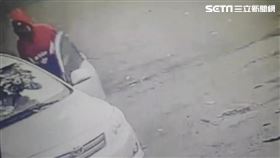 新北市,新店,開槍,殺人,行刑式開槍