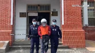 不慎擦撞起口角！酒駕男BB槍射釣客