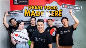 「數位美食廣場」x「雲端廚房」新商模　餐飲業者疫後突圍