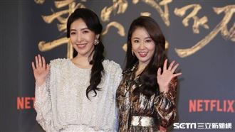 林心如被問大S離婚　秒變臉內幕曝光